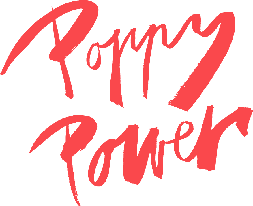 Poppy Power